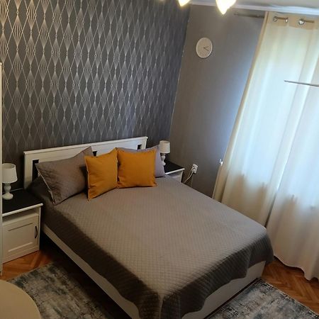 Crystal Room Temešvár Exteriér fotografie