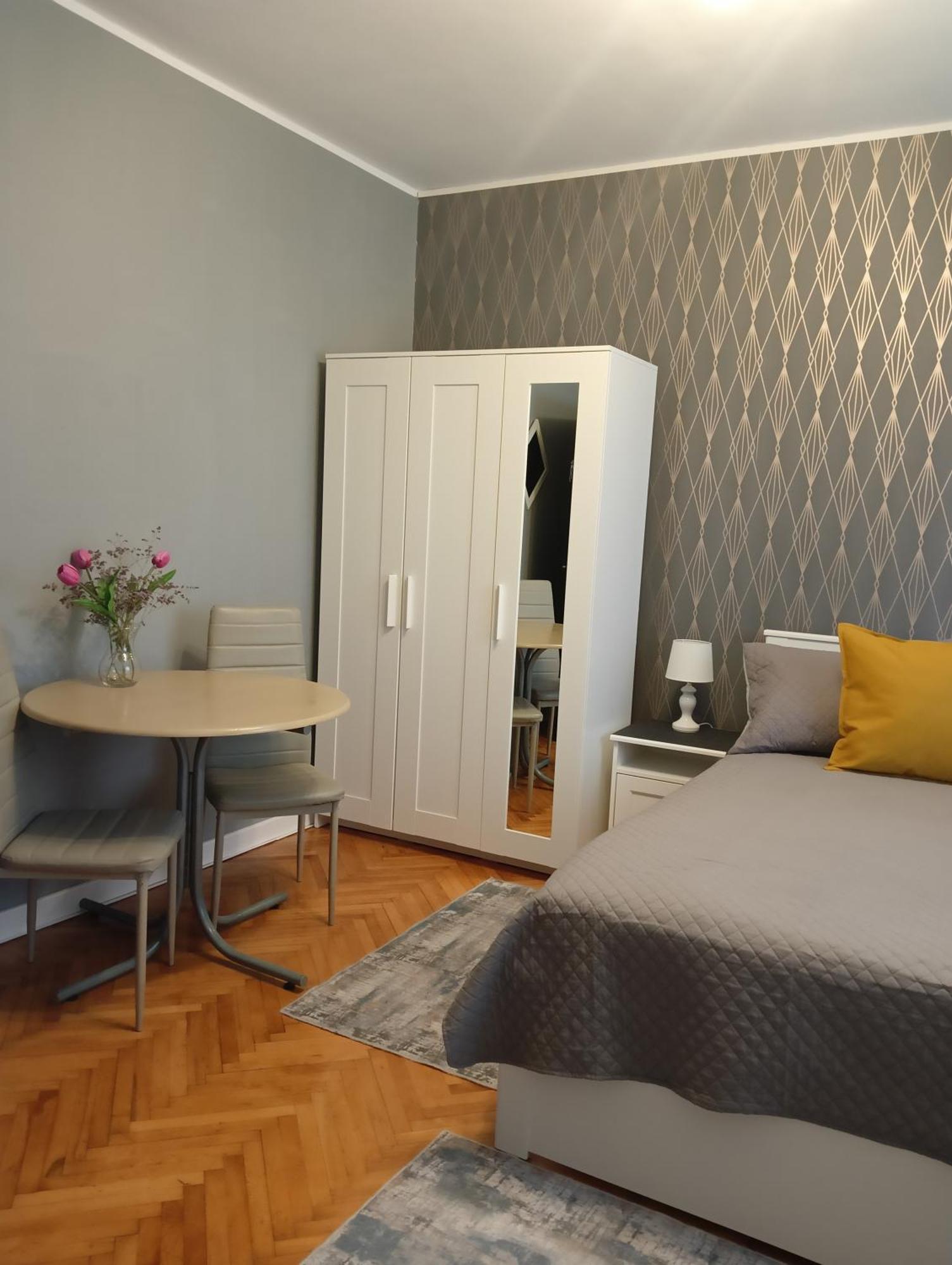 Crystal Room Temešvár Exteriér fotografie