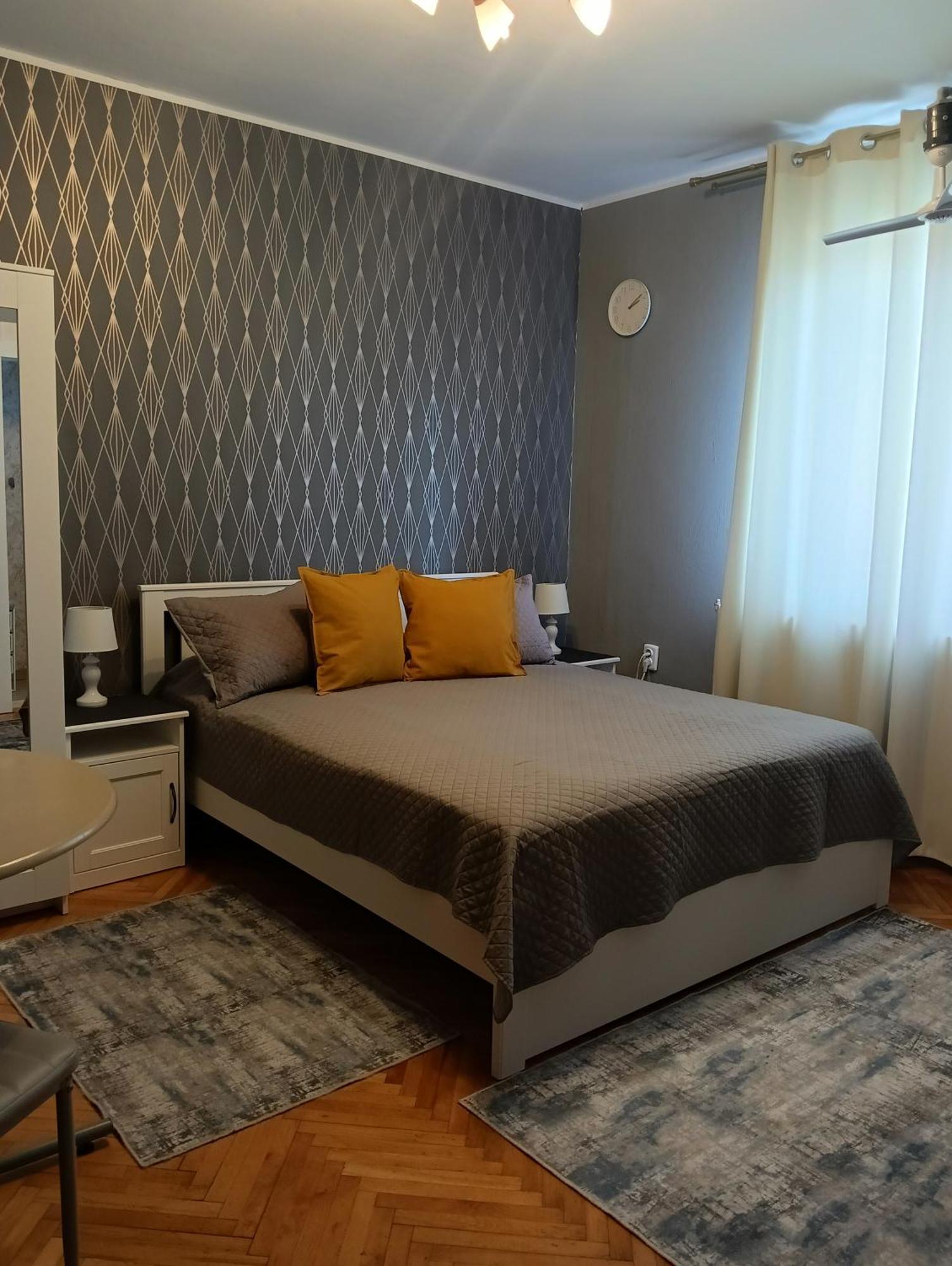 Crystal Room Temešvár Exteriér fotografie
